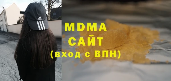 mix Пересвет